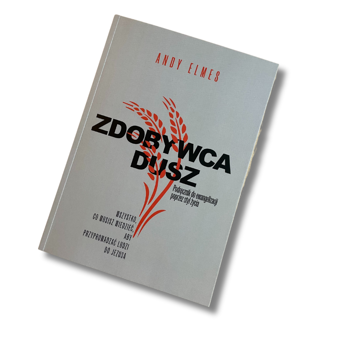 Zdobywca Dusz (Soul Winner Polish Edition)